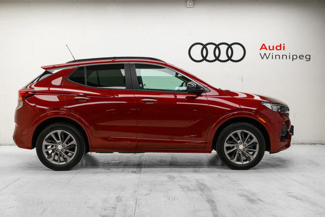 2023 Buick Encore GX Select | Sunroof | Heated Seats in Cars & Trucks in Winnipeg - Image 4