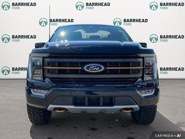 2023 Ford F-150 Tremor 4WD SuperCrew 5.5' Box, 402A in Cars & Trucks in Edmonton - Image 2