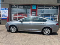 HERE IS A NICE CLEAN SEDAN THAT LOOKS AND DRIVES GREAT AND SOLD CERTIFIED COME FOR TEST DRIVE OR CAL... (image 6)