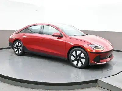The 2023 Hyundai Ioniq 6 SEL is a sleek and modern electric sedan that combines cutting-edge technol...