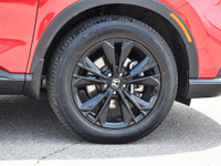 (HCUV ) HONDA CERTIFIED USED VEHICLE, **MARKET VALUE PRICING**, 2.0L 16V DOHC, 12 Speakers, 4-Wheel... (image 5)
