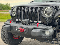 NEW ARRIVAL!! 2021 Jeep Wrangler Unlimited Rubicon!! **BUILD LIST COMING SOON** FINANCING AND LEASIN... (image 9)