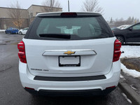 Need a low mileage, affordable, dependable ALL WHEEL DRIVE SUV? Then check out this ONE OWNER 2017 C... (image 8)