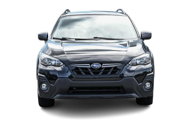 2021 Subaru Crosstrek Outdoor | Caméra Recul | Carplay | Siège C dans Autos et camions  à Ville de Montréal - Image 2