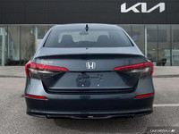 Variable Intermittent Wipers, Trunk Rear Cargo Access, Trip Computer, Transmission w/Driver Selectab... (image 4)