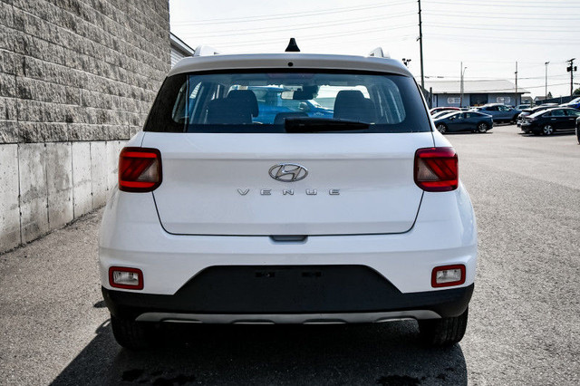2020 Hyundai Venue Preferred in Cars & Trucks in Cornwall - Image 4