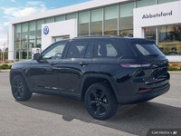 Only 4,418 Miles! This Jeep Grand Cherokee delivers a Regular Unleaded V-6 3.6 L/220 engine powering... (image 2)