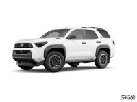 TRD OFF ROAD PREMIUM Engine: 2.4L TURBO 4cyl. L/100Km City: 9.8 L/100Km Hwy: 9.8 Safety Equipment El... (image 2)
