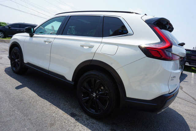2023 Honda CR-V Hybrid in Cars & Trucks in Oakville / Halton Region - Image 4