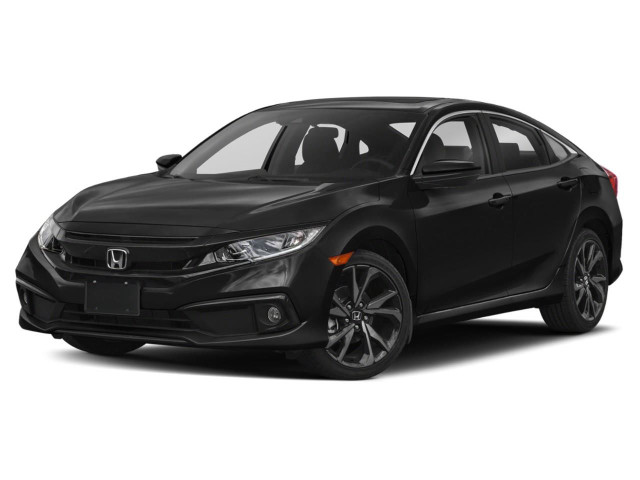 2021 Honda Civic Sport **COMING SOON** ETA 2 WEEKS** in Cars & Trucks in Ottawa