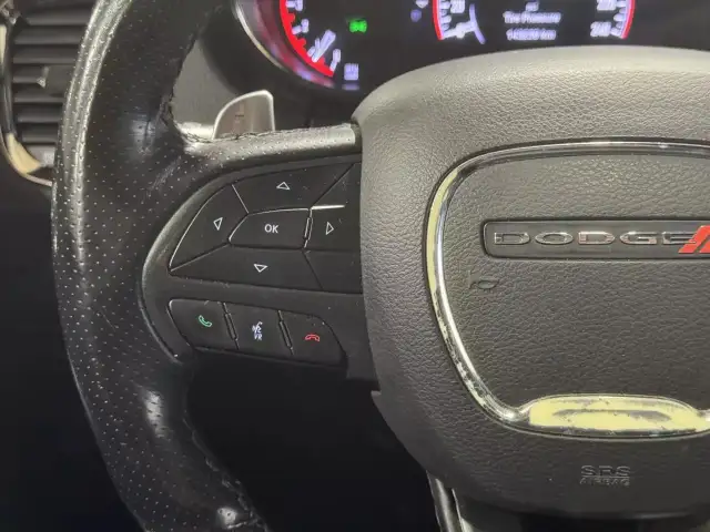 2019 DODGE Durango R/T in Cars & Trucks in City of Montréal - Image 22