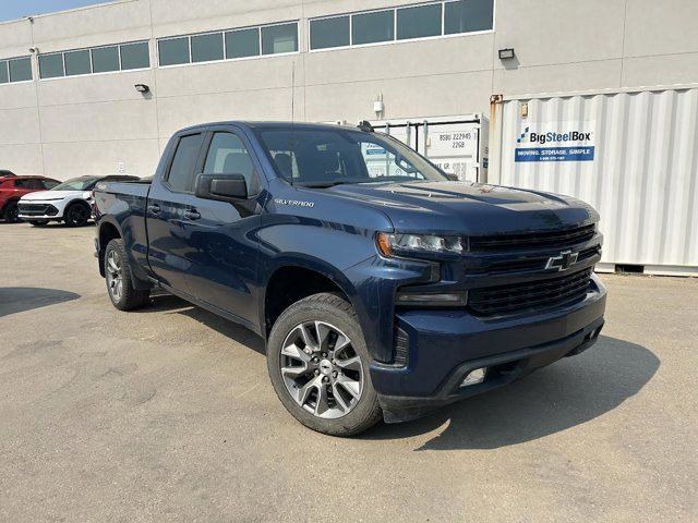 2019 Chevrolet Silverado 1500 RST 5.3L in Cars & Trucks in Strathcona County - Image 2