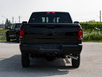 QUICK ORDER PACKAGE 2UA -inc: Engine: 6.4L V8 HEMI HD Transmission: 8-Speed Automatic,REAR WHEELHOUS... (image 4)