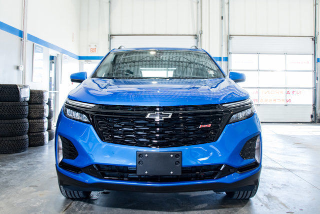  2024 Chevrolet Equinox RS in Cars & Trucks in Winnipeg - Image 2