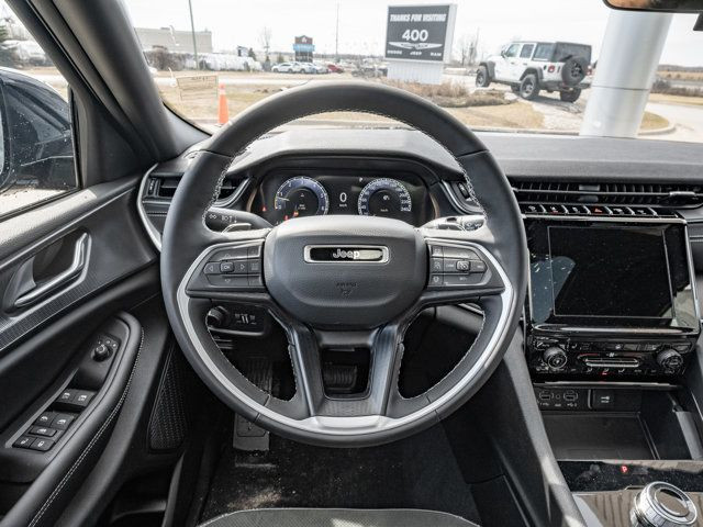 2025 Jeep Grand Cherokee Altitude in Cars & Trucks in Barrie - Image 2