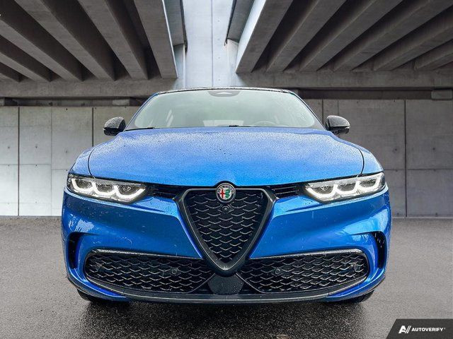  2024 Alfa Romeo Tonale Veloce | Hybrid in Cars & Trucks in Tricities/Pitt/Maple - Image 2