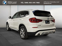===== 2021 BMW X3 xDrive30i | Gr. Sup. Amélioré | Accès confort | ===== ===== Pourquoi acheter chez... (image 5)