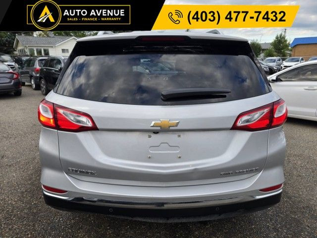 2020 Chevrolet Equinox Premier - 360 BACKUP CAMERA, BLUETOOTH, A in Cars & Trucks in Calgary - Image 3