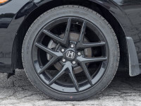 Experience the epitome of elegance and performance with the 2024 Honda Civic Sedan Sport CVT. Finish... (image 3)