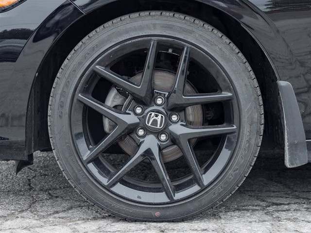 2024 Honda Civic Sedan Sport in Cars & Trucks in Oakville / Halton Region - Image 4