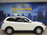 HYUNDAI SANTA FE 2010 AWD V6 3.5L TOUT ÉQUIPÉ AVEC 218000 KM CERTIFIÉ (RAPPORT CARFAX DISPONIBLE) MO... (image 7)
