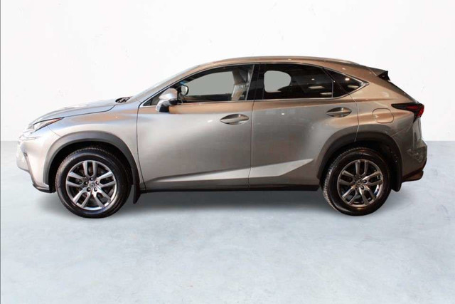2019 Lexus NX 300 AWD GPS TOIT,MAGS LU in Cars & Trucks in City of Montréal - Image 3