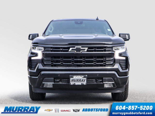 2025 Chevrolet Silverado 1500 RST in Cars & Trucks in Abbotsford - Image 2