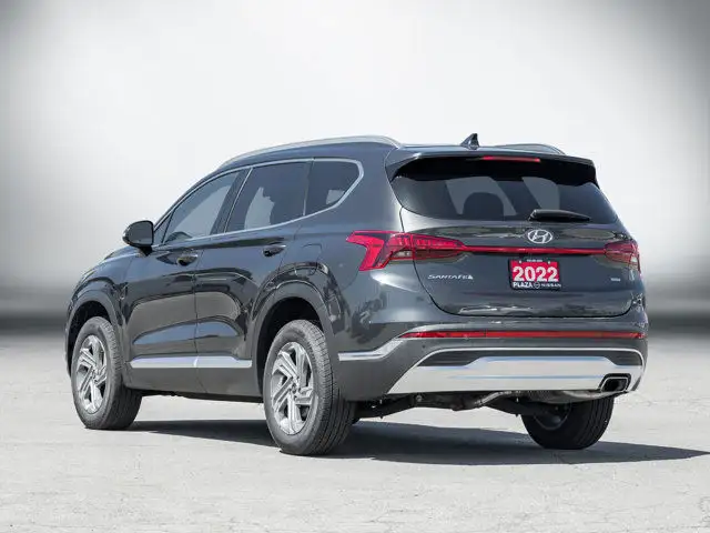 2022 Hyundai Santa Fe Preferred | Clean Carfax | Blind Spot62938483243395124