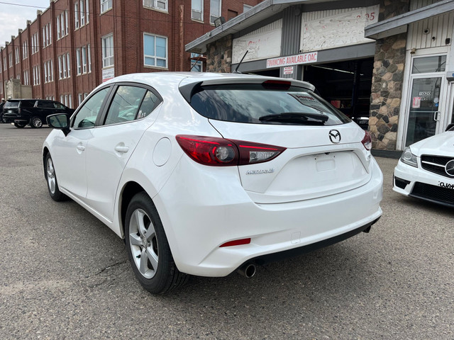2017 Mazda Mazda3 GS in Cars & Trucks in Regina - Image 4