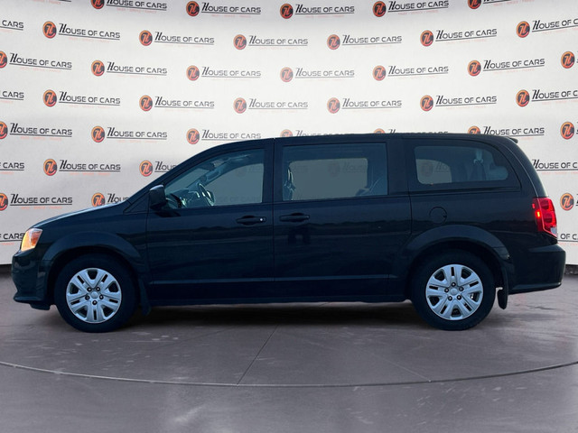 2019 Dodge Grand Caravan Canada Value Package 2WD in Cars & Trucks in Calgary - Image 2