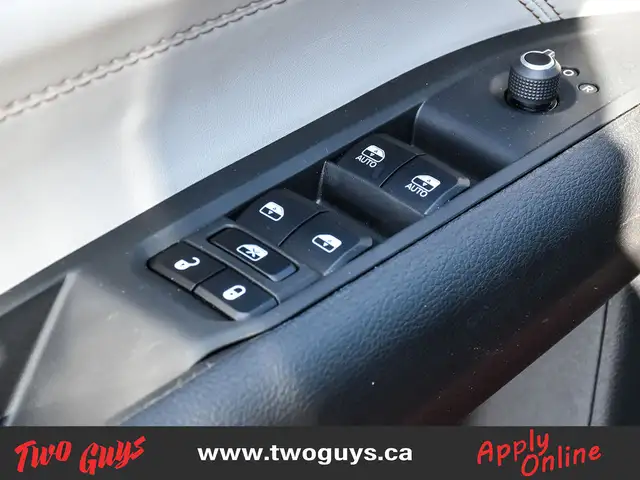 2023 Jeep Compass Limited | 2.0L 4WD | Elite Exterior Group | Lt in Cars & Trucks in St. Catharines - Image 14