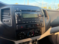 EXTENDED CAB / TWO KEYS / ALWAYS SERVICED AT TOYOTA! CLEAN CAR FAX / NO ACCIDENTS HELLO OTTAWAAAAA!... (image 8)