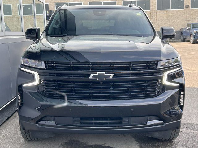 2024 Chevrolet Tahoe RST in Cars & Trucks in Calgary - Image 2