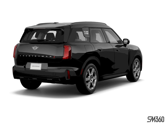 2025 MINI Countryman Cooper S in Cars & Trucks in Laval / North Shore - Image 2