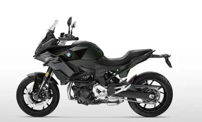 Come and meet our experts at Gabriel BMW Moto / Moto International, your dealer in Montreal since 19...