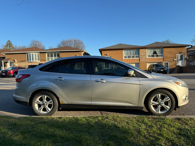 2012 Ford Focus SE in Cars & Trucks in Mississauga / Peel Region - Image 4