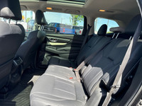 Available today! Low mileage, locally owned and traded 2021 Subaru Ascent Limited with 8 Seats! Nice... (image 7)