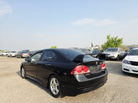Text/Call for Viewing 403-615-5797 Service History 2007 Acura CSX Manual comes with Sunroof, Power W... (image 5)