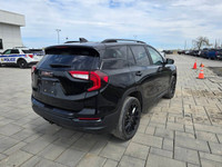 2023 GMC Terrain AWD SLE with 106,000kms. Extended warranty is available. Financing and Leasing avai... (image 4)