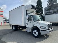 Ryder Stock ID: 771824 Transmission Type/Speed: AUTO 6 Engine: DIESEL B6.7 '17 280/2400 Horse Power:... (image 4)