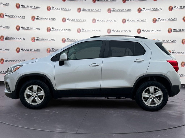  2021 Chevrolet Trax AWD 4dr LT in Cars & Trucks in Calgary - Image 2