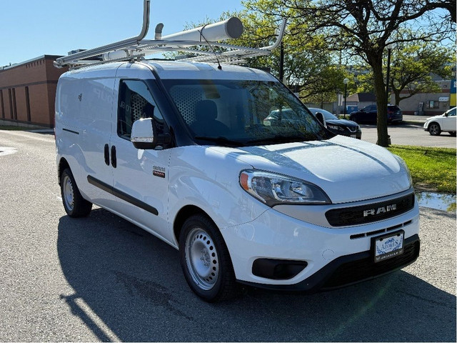 2019 Ram ProMaster City SLT|Nav|Certified|Divider|Cam|CleanCarfa in Cars & Trucks in City of Toronto - Image 2