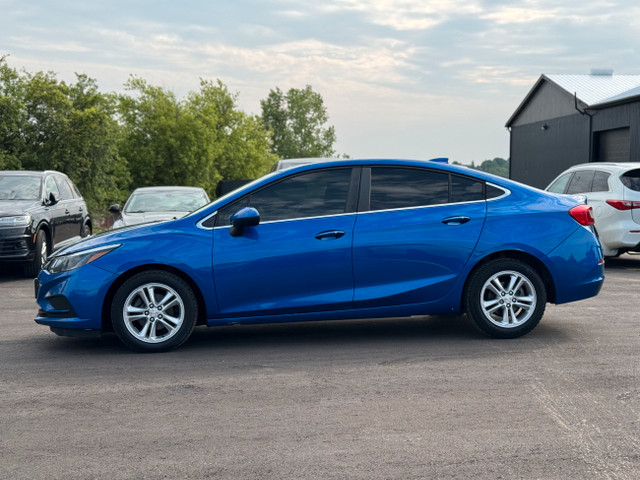 2018 Chevrolet Cruze in Cars & Trucks in Kitchener / Waterloo - Image 4
