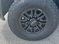 SUPER HARD TO FIND ZR2. PURCHASED HERE ORIGINALLY + FULL SERVICE RECORDSThe 2024 Chevrolet Silverado... (image 4)