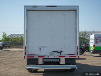 This vehicle is located at Koch Ford Edmonton. Hello. This oxford white van has a 6 speed automatic... (image 5)
