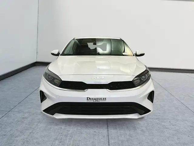 2023 Kia Forte EX Camera de recul Cruise adaptatif Sieges chauff in Cars & Trucks in Laval / North Shore - Image 3