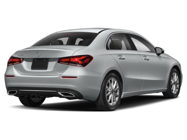 2022 Mercedes-Benz A-CLASS A220