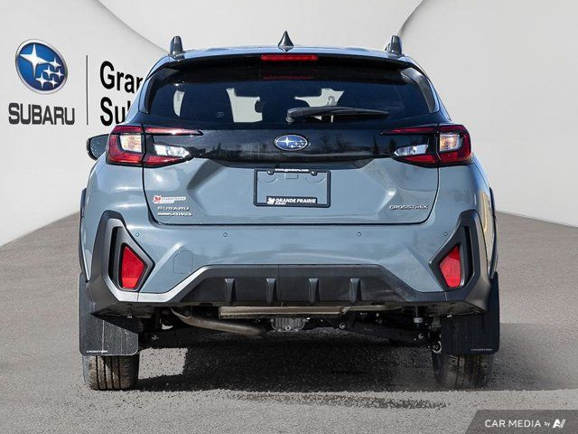 2025 Subaru Crosstrek Onyx in Cars & Trucks in Grande Prairie - Image 4