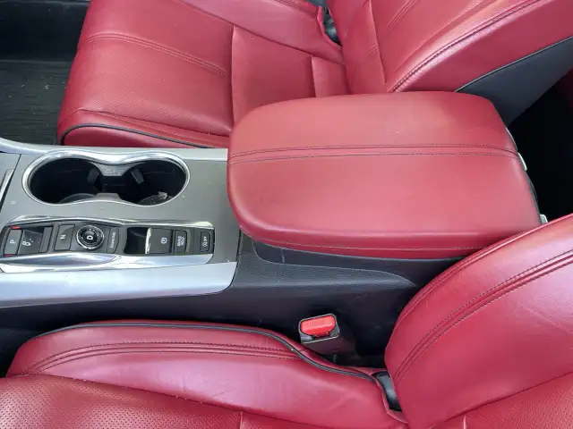 2020 Acura TLX in Cars & Trucks in Calgary - Image 30