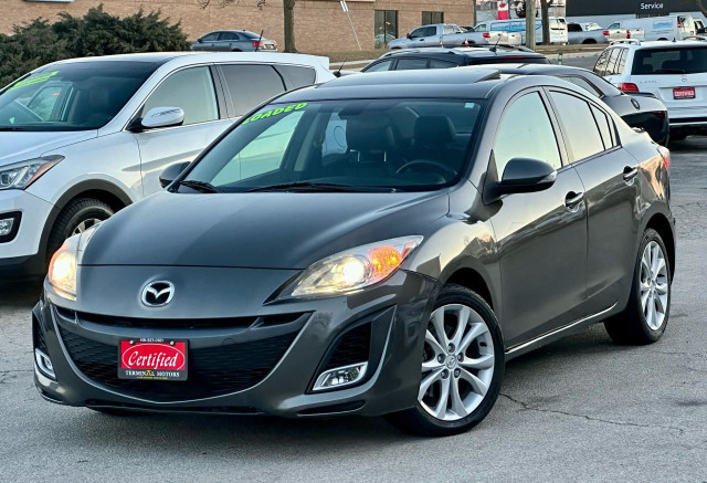  2010 Mazda MAZDA3 in Cars & Trucks in Oakville / Halton Region - Image 2